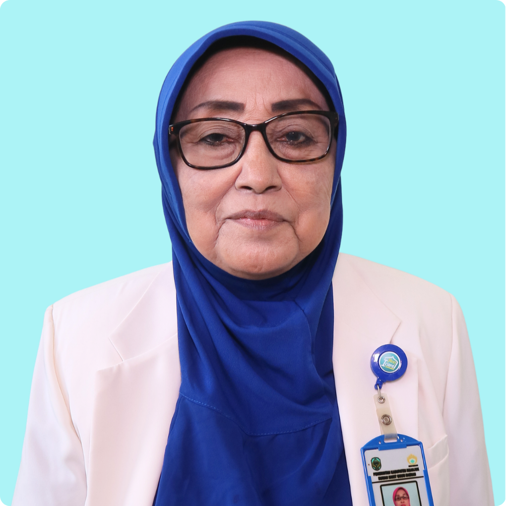dr. Etty Pudji Rahayu, Sp. KK