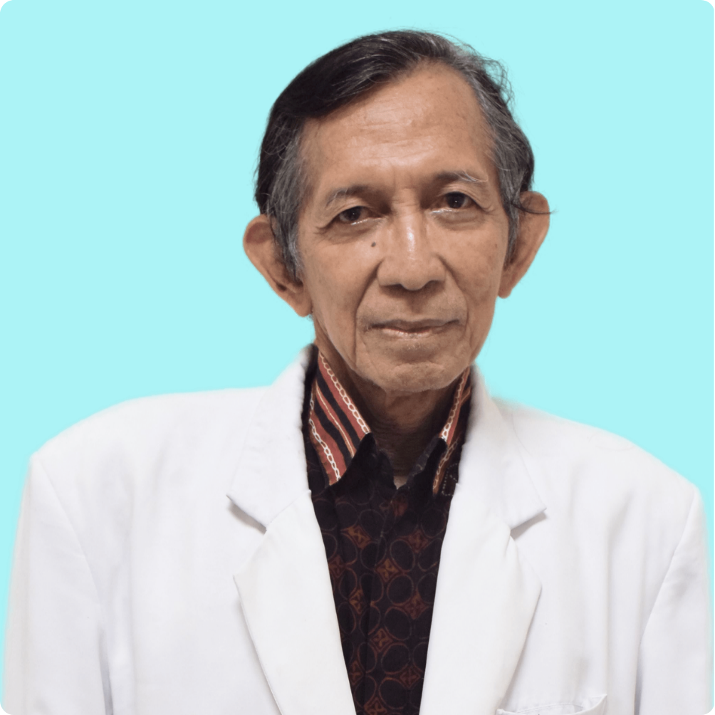 dr. Wahyu Sasono, Sp. S
