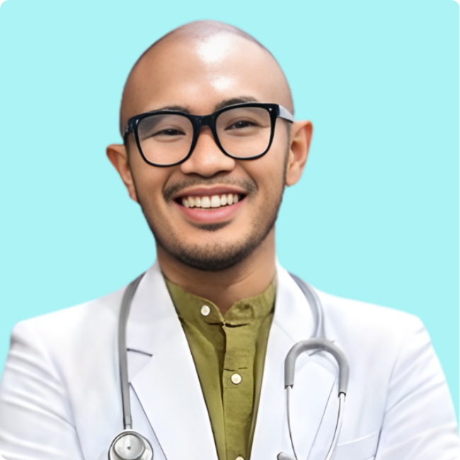 dr. Puruhito Eko Nugroho,Sp.U
