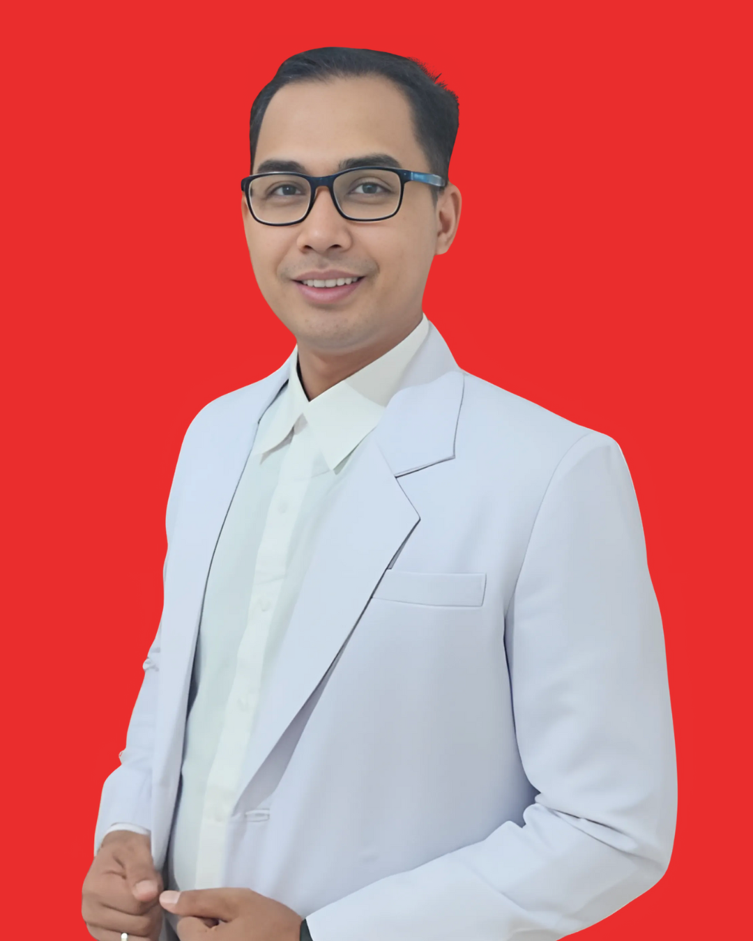 dr. Triono Agung Sakti, Sp. N