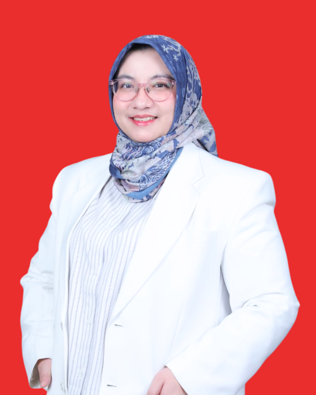 dr. Luthfia Rahmadita, Sp. JP