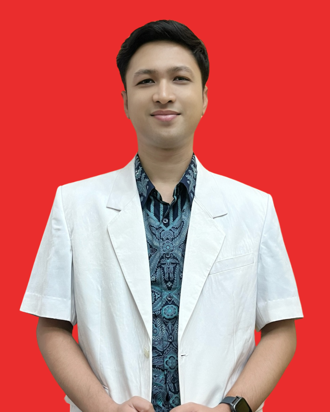 dr. Muhammad Iqbal Mizani, Sp.BS