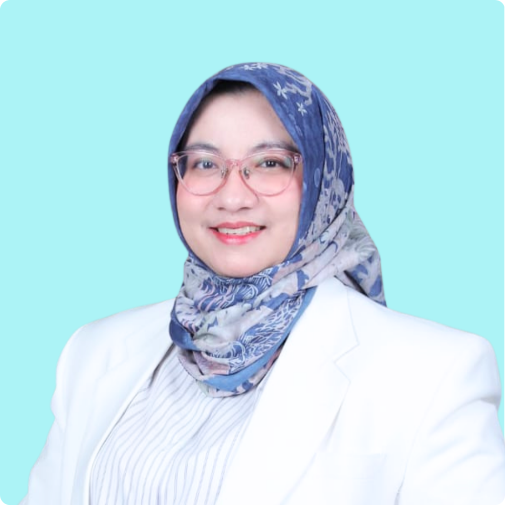 dr. Luthfia Rahmadita, Sp. JP