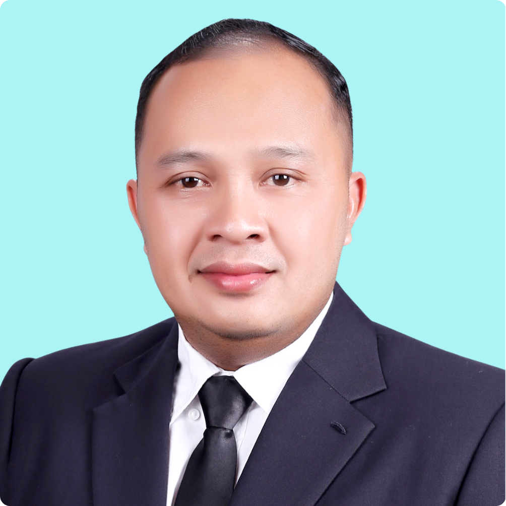 dr. Erik Rizka Yulianggoro, M.Ked.Klin., Sp.D.V.E 