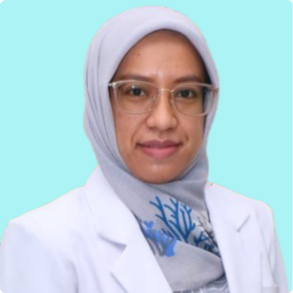 dr. DILENDRAS KIRMANA PUTRI, Sp.OG