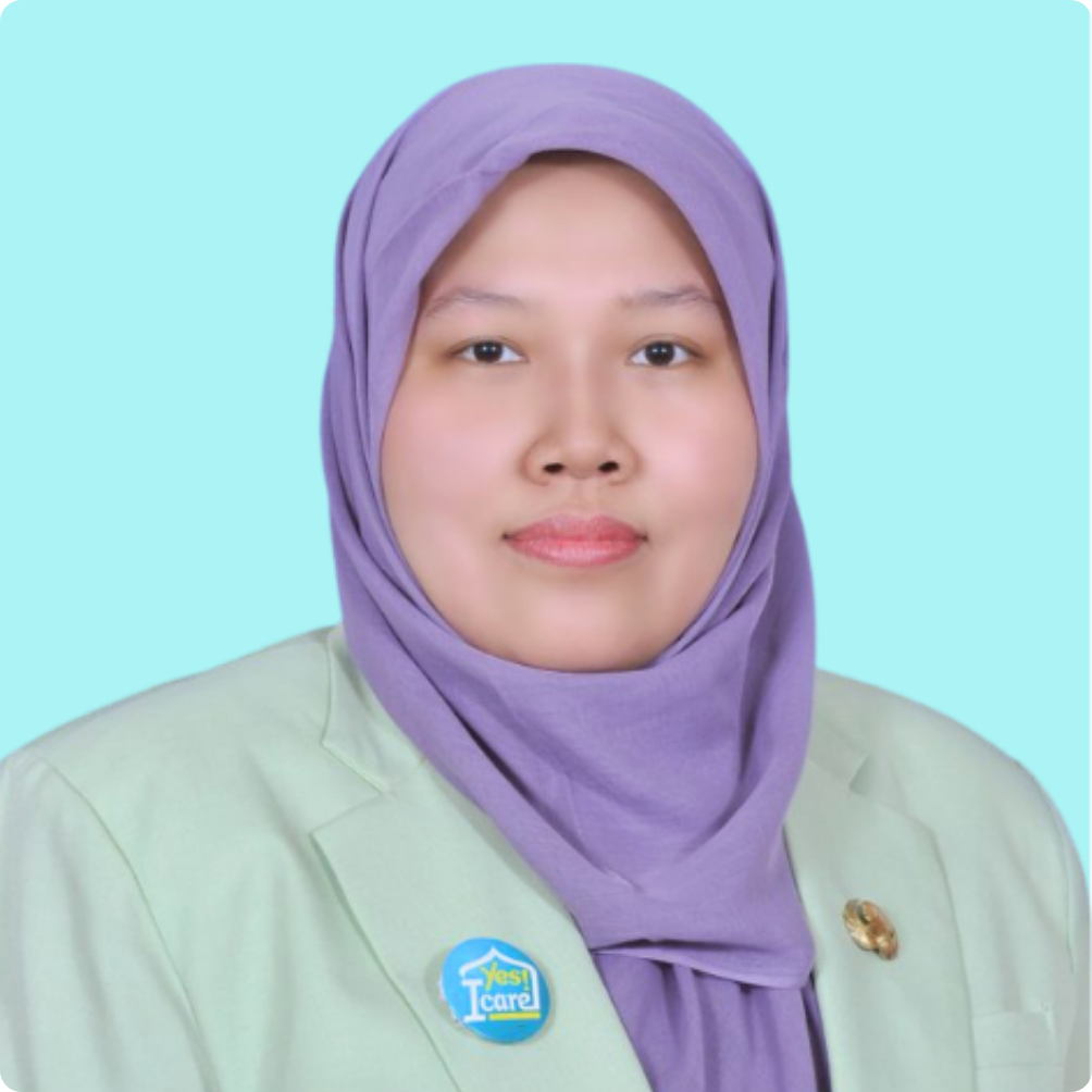 dr. SONIA RAHAYU, Sp.OG