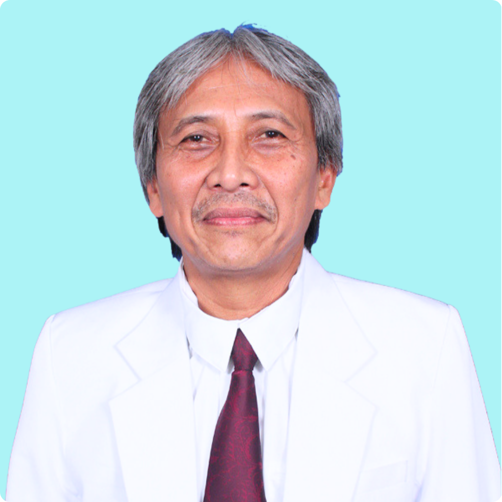 dr. AGOES BUDIONO, Sp.A