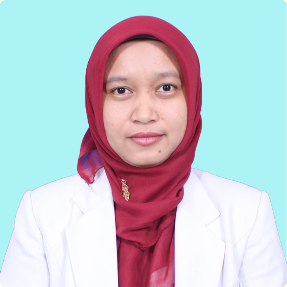 dr. YUNITA IMTIHANI, Sp.A