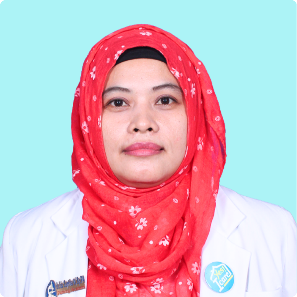 dr. IDA SEPTIKA W., Sp.PA