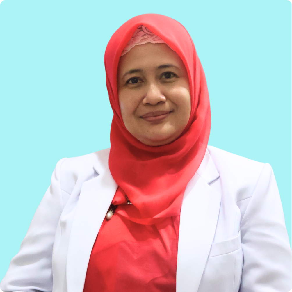 dr. LENNY BUANA WURININGTYAS,Sp.THT.KL