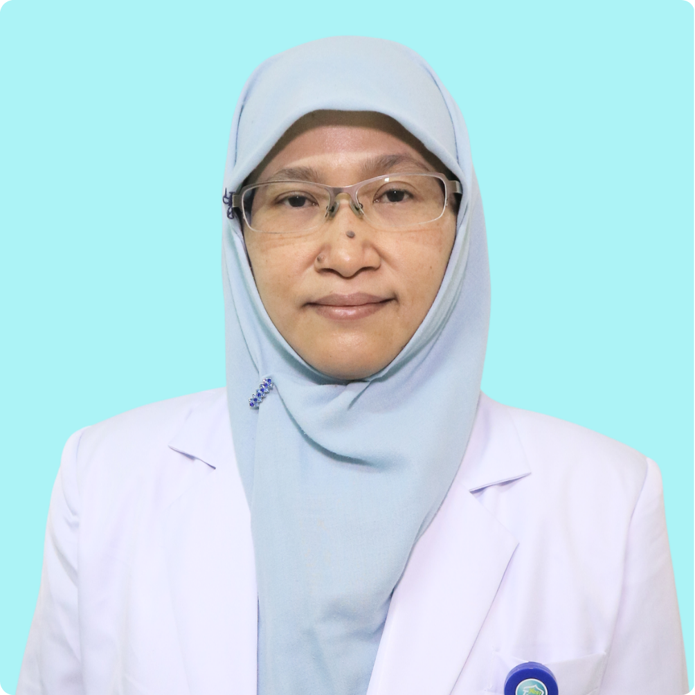 dr. SOEGIARTININGSIH, Sp.Rad