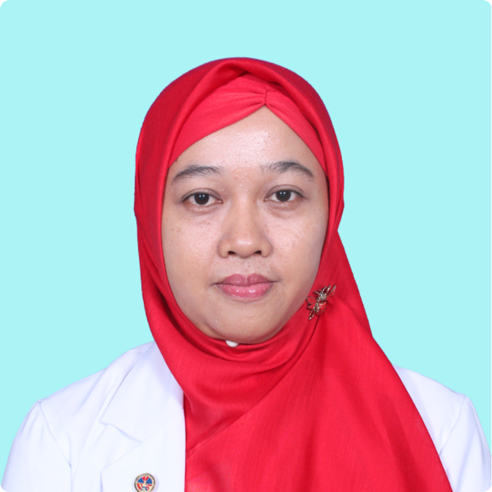dr. Dani Mustikawati Sp.Rad