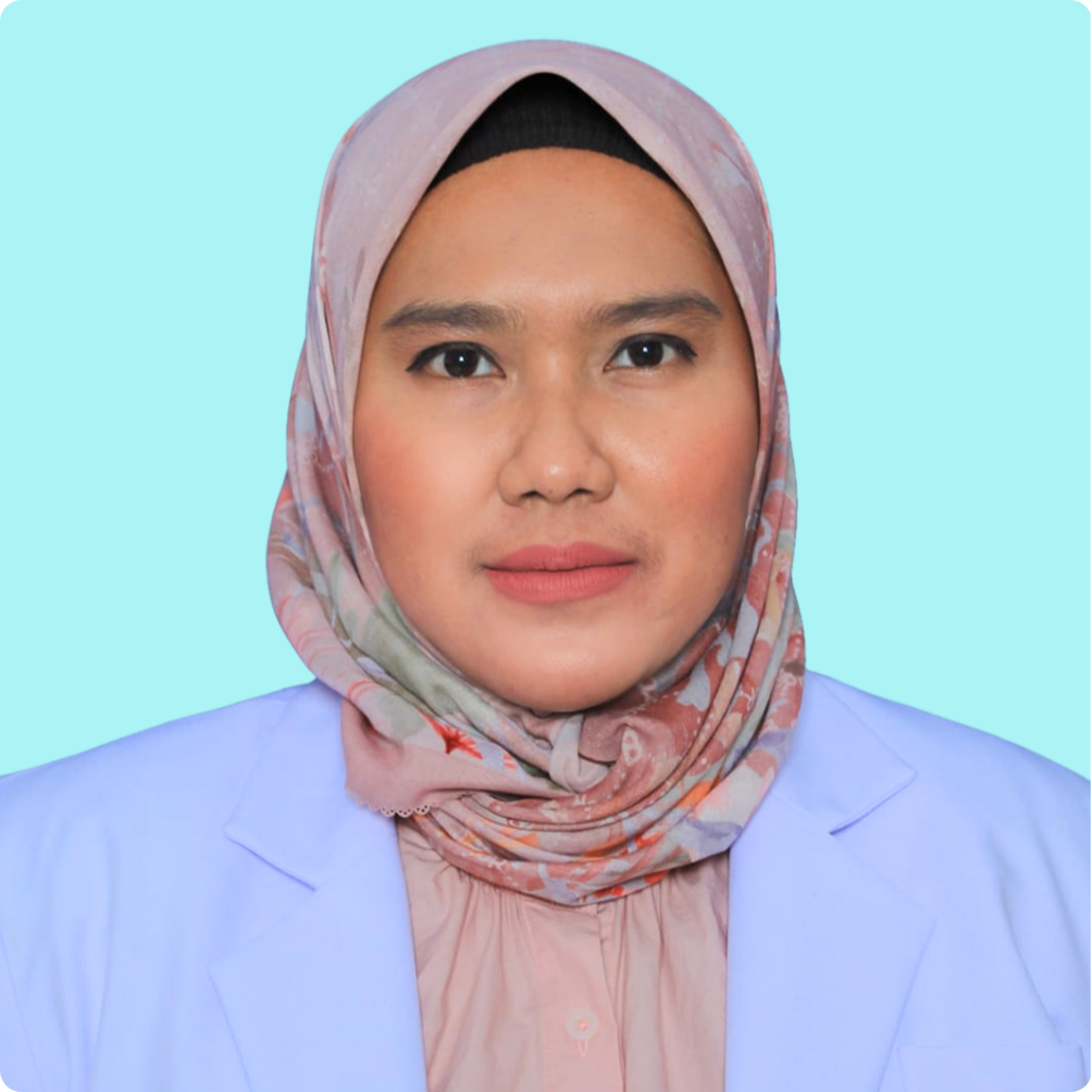 drg. YENI DIAN LESMAYA, M.Ked.Klin, Sp.BM