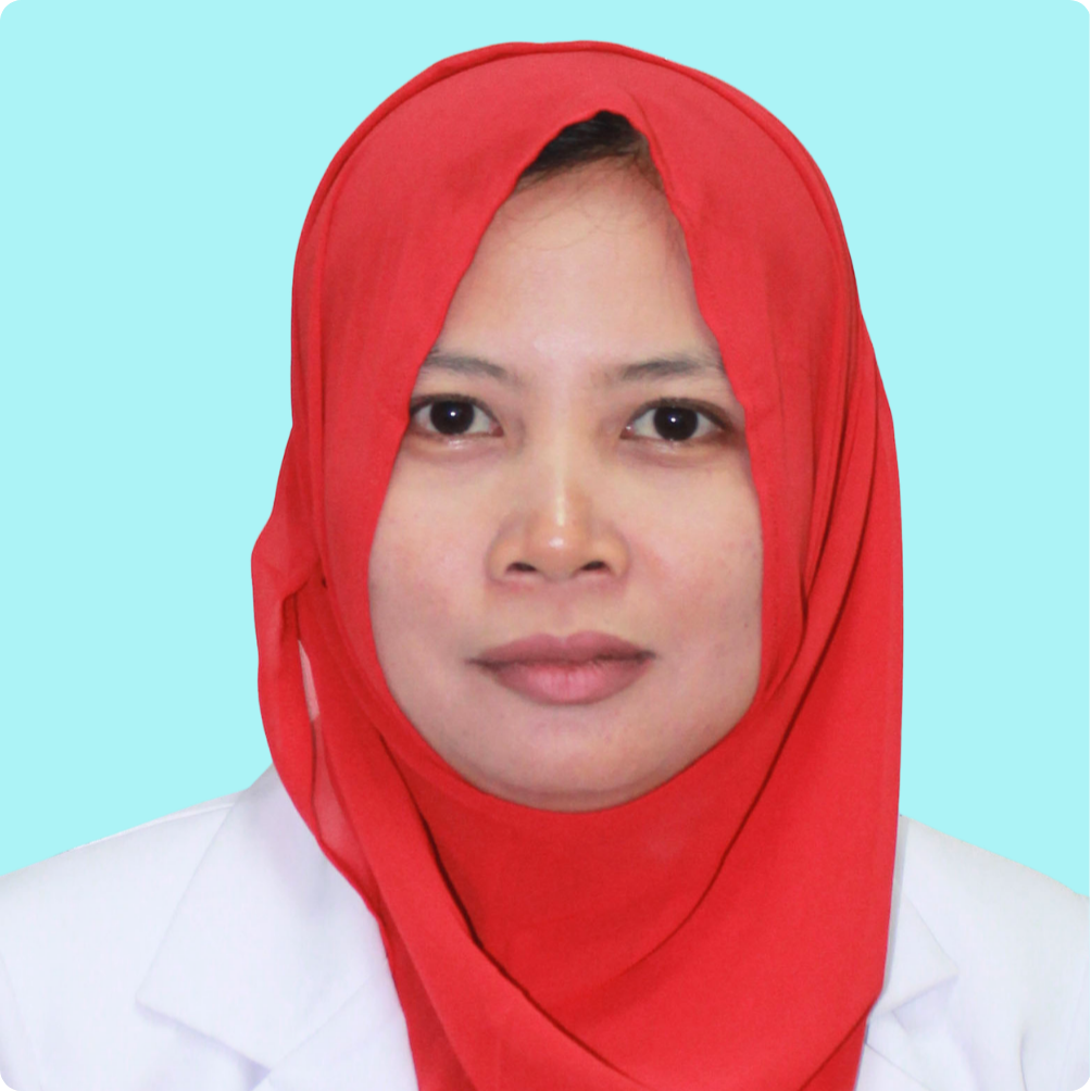 dr. DIANI DWI INDRASARI, Sp.MK
