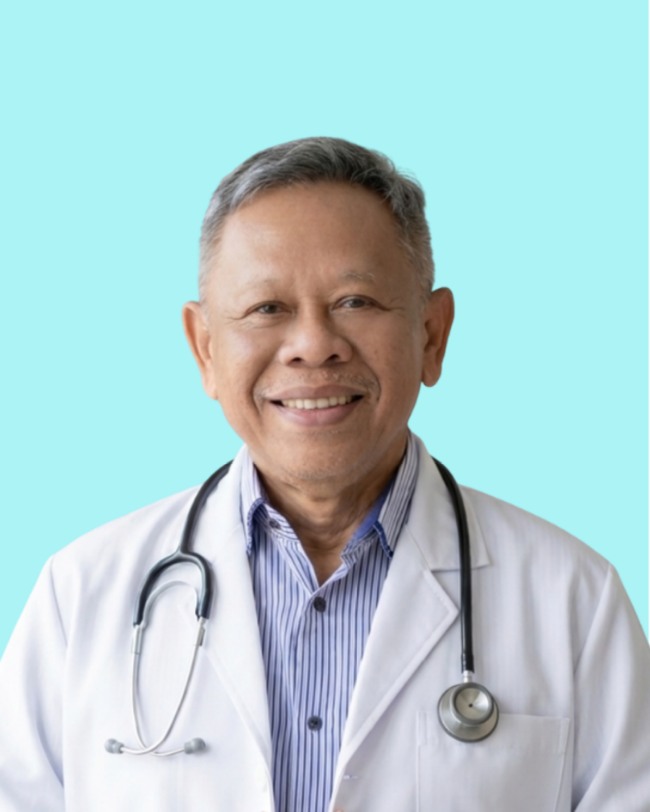 dr. EDI EKO TJAHJONO, Sp.KFR