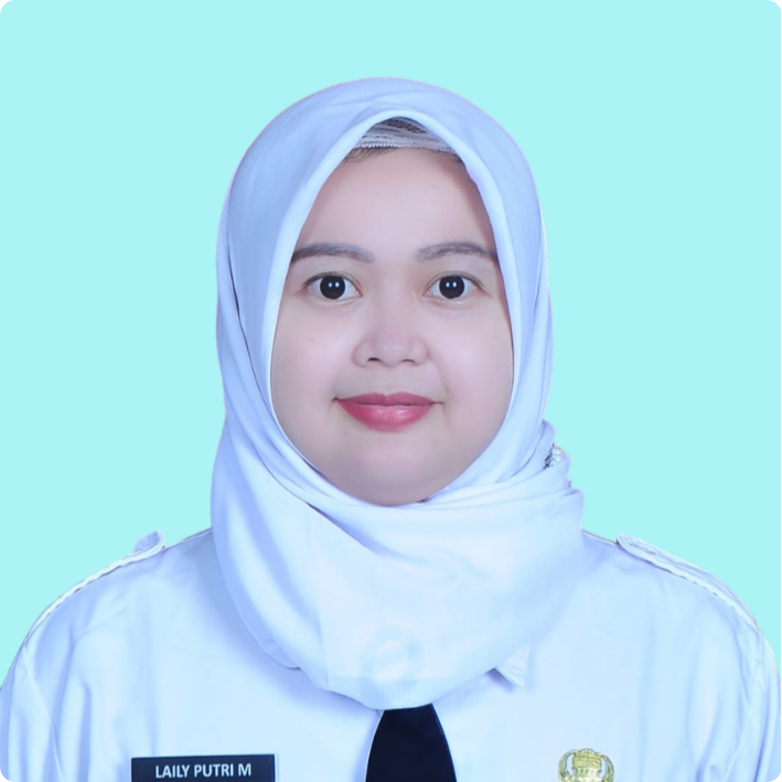 dr. LAILY PUTRI MABRUUKAH