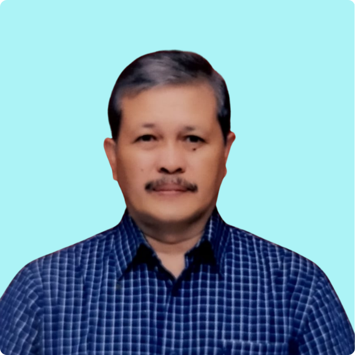 dr. JEKTI WIBOWO