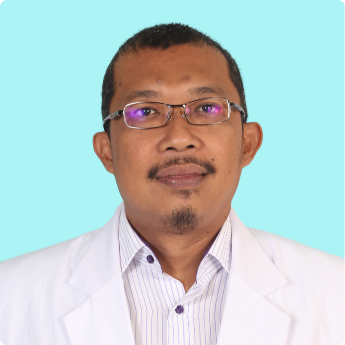 dr. SENTOT PRIYAMBODO