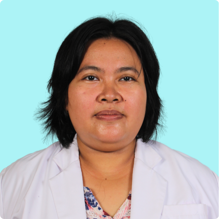 dr. NUNING SETYO PURWANINGRUM