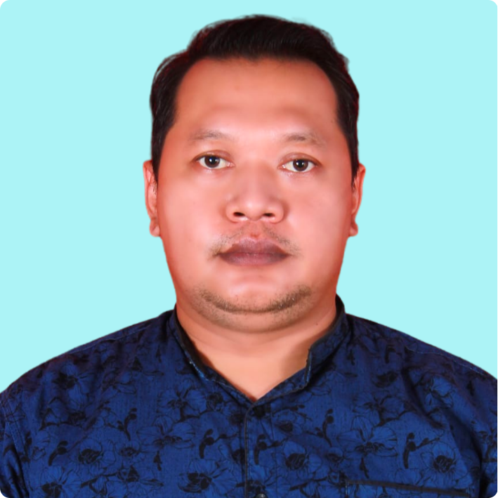 dr. YUDI RIZAL HANTORO