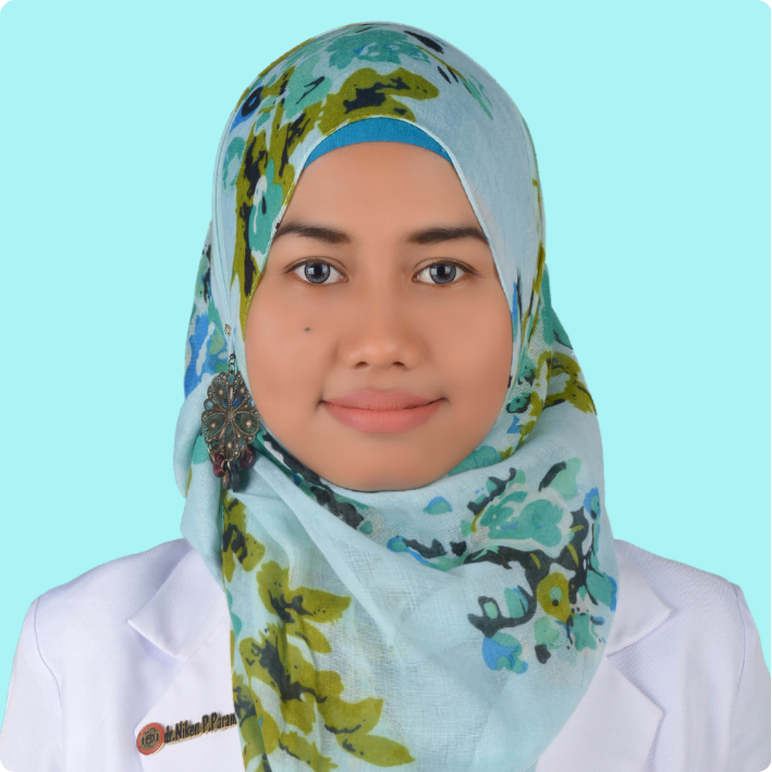 dr. NIKEN PRADNYA PARAMITA