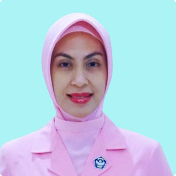 dr. NINA YESIANA