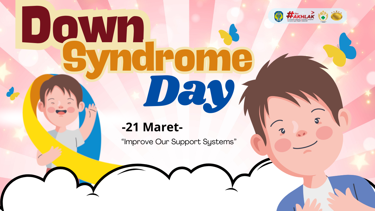 HARI SYNDROME DOWN