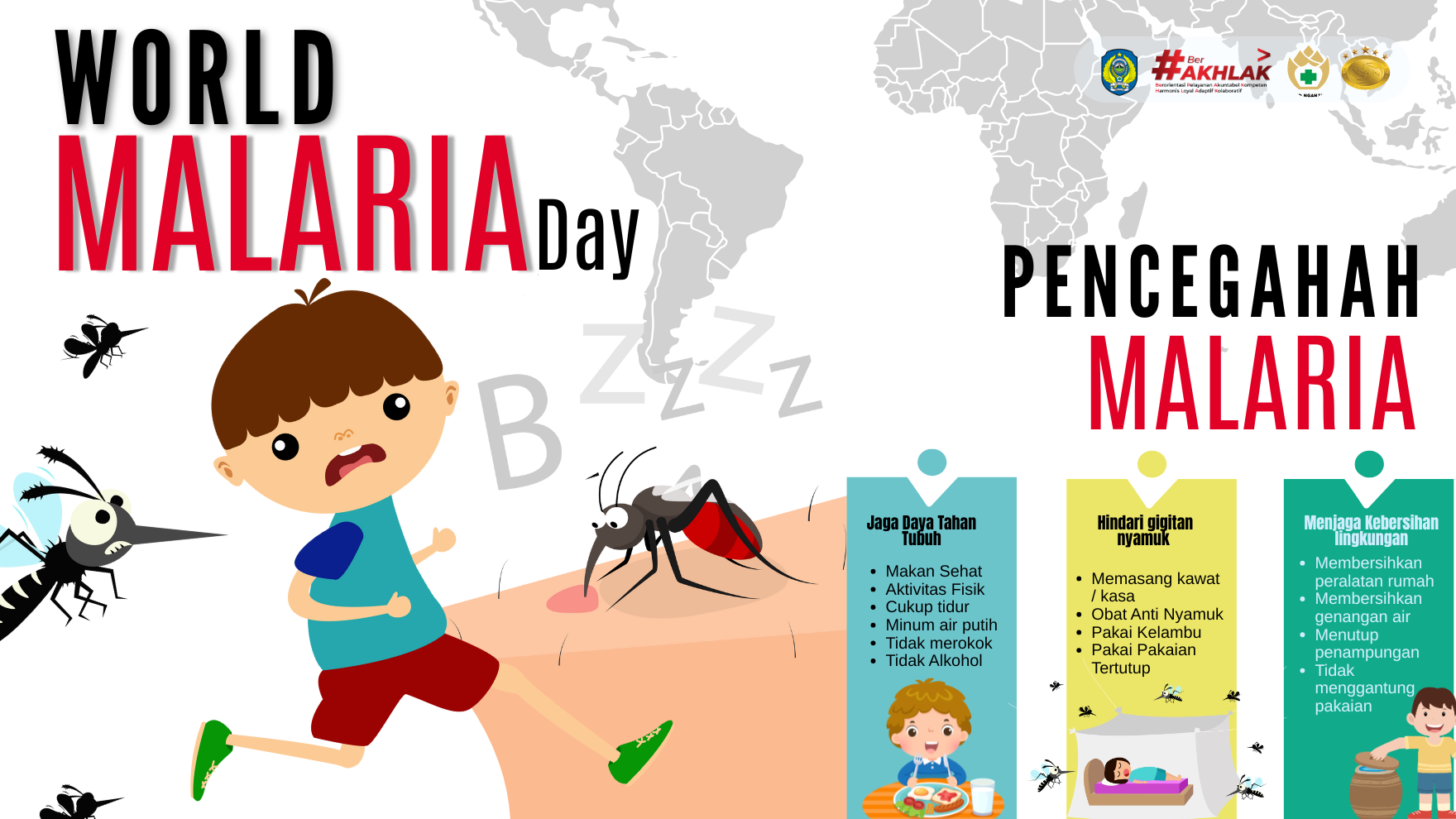 MALARIA