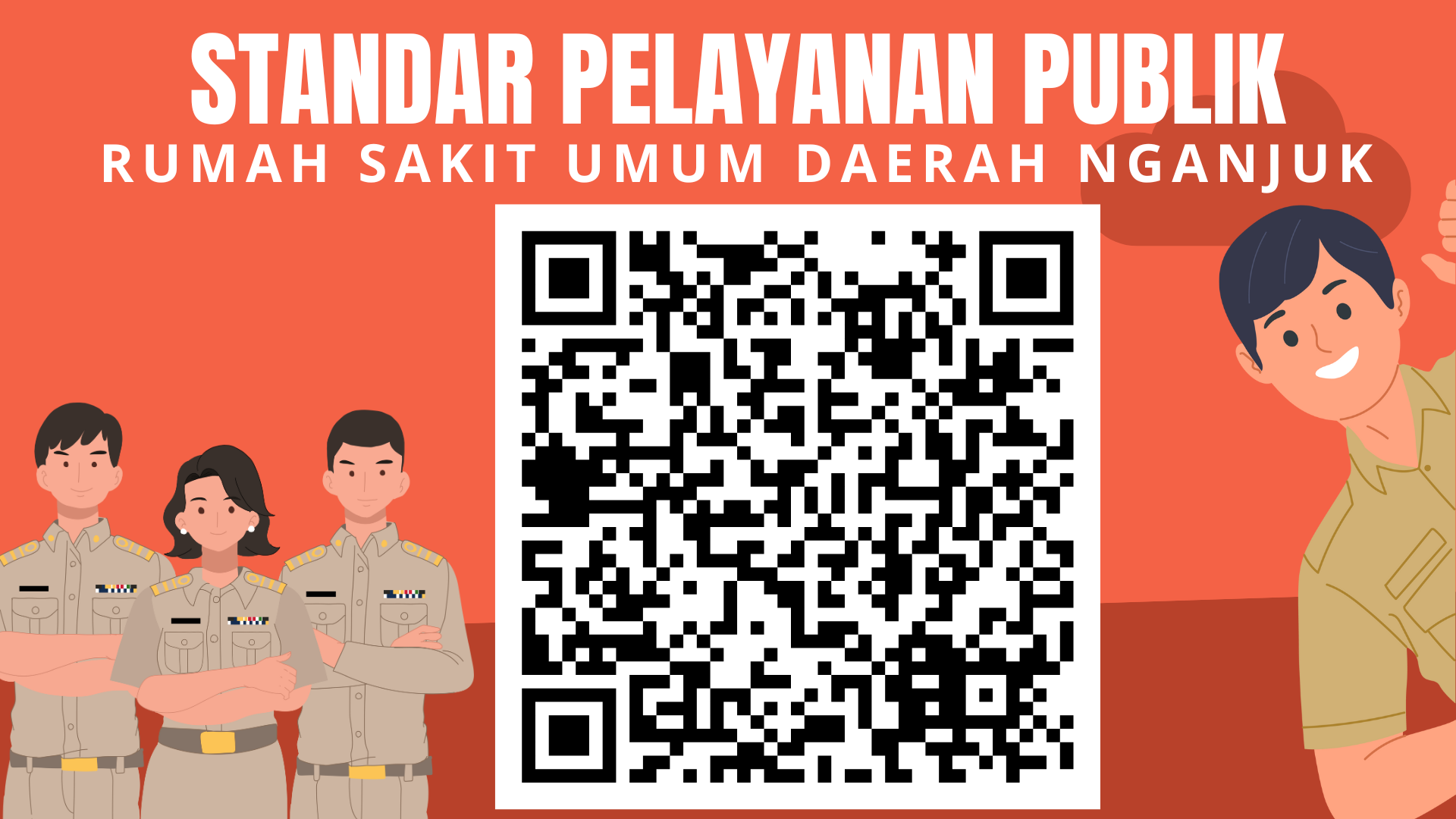 STANDAR PELAYANAN PUBLIK