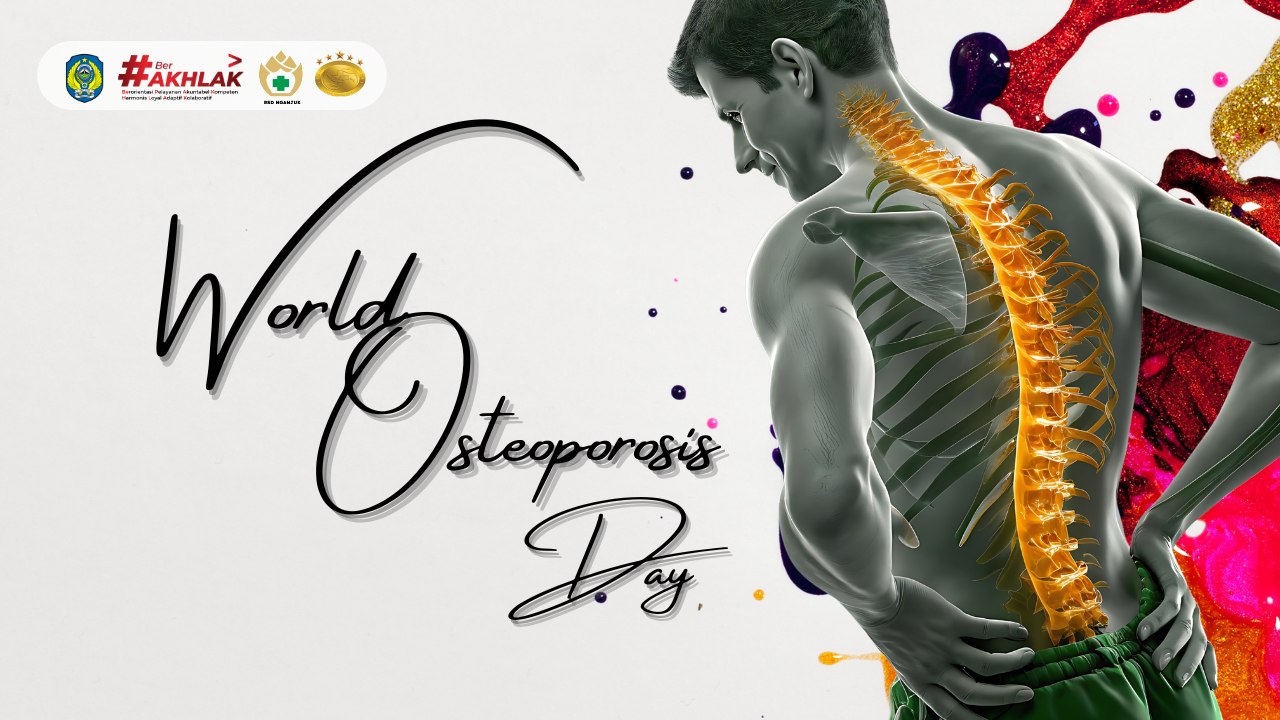 Apa sih Osteoporosis itu?