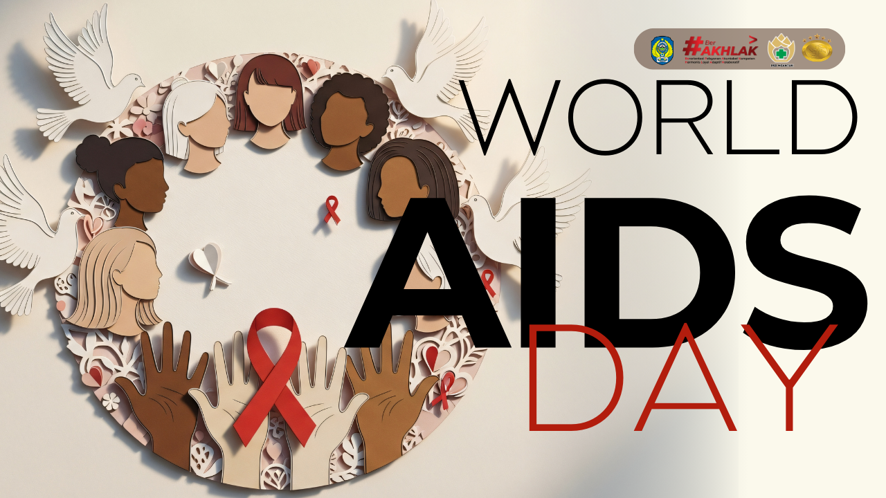World AIDS Day 2025